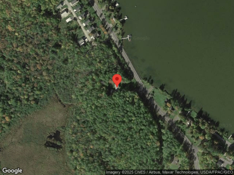 County Road T, HAYWARD, WI 54843