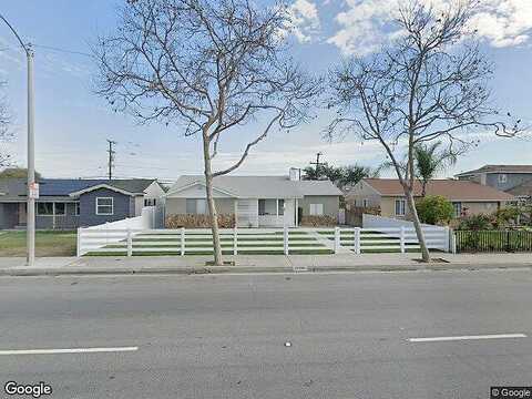 Paramount, DOWNEY, CA 90242