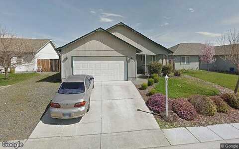 Hawk, CENTRAL POINT, OR 97502
