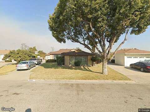 Crossdale, NORWALK, CA 90650