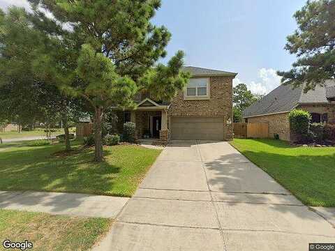 Fisher River, HUMBLE, TX 77346