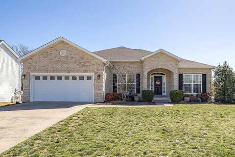 Rachel, PENN LAIRD, VA 22846