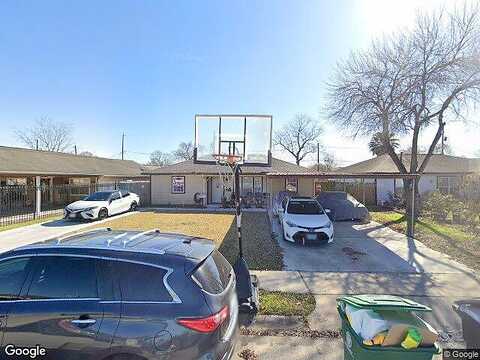 Kathryn, HOUSTON, TX 77015