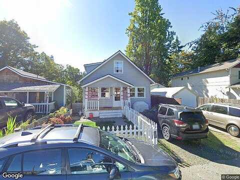 Ridgeway, PORT ORCHARD, WA 98366