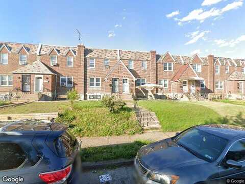 Fanshawe, PHILADELPHIA, PA 19111