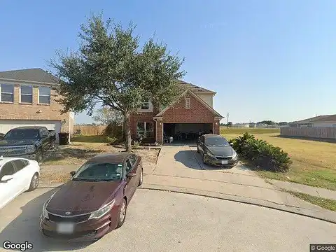 Piedmont Creek, HOUSTON, TX 77073