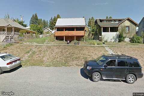 5Th, ROSLYN, WA 98941