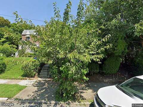 Eddystone, CRUM LYNNE, PA 19022