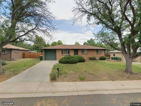 Kentucky, AURORA, CO 80012