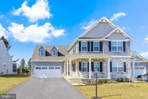 Hershey, LANCASTER, PA 17601