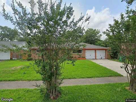 Ashcroft, HOUSTON, TX 77035