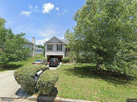 Claxton, JONESBORO, GA 30238