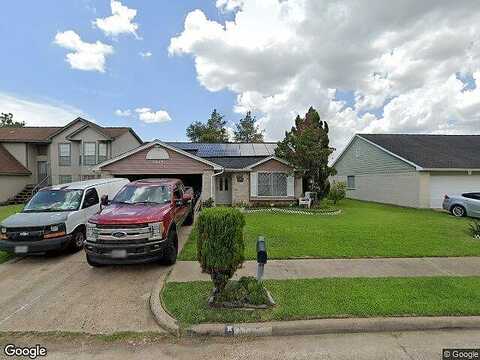 Castle Glen, HOUSTON, TX 77015