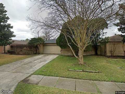 Swords Creek, HOUSTON, TX 77067