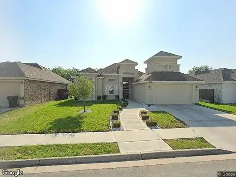 Garden Ridge, SAN JUAN, TX 78589
