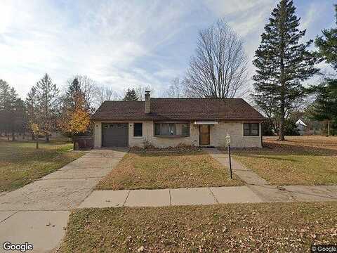 2Nd, BRUCE, WI 54819