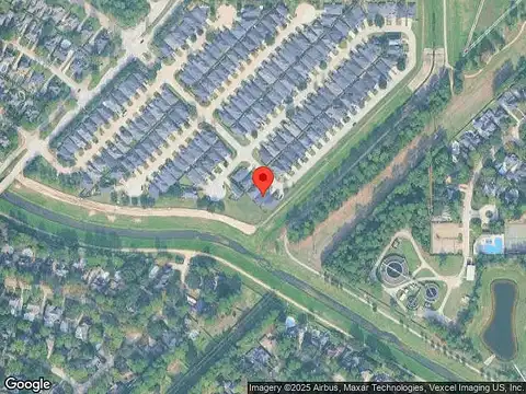 Lakewood Villa, TOMBALL, TX 77377