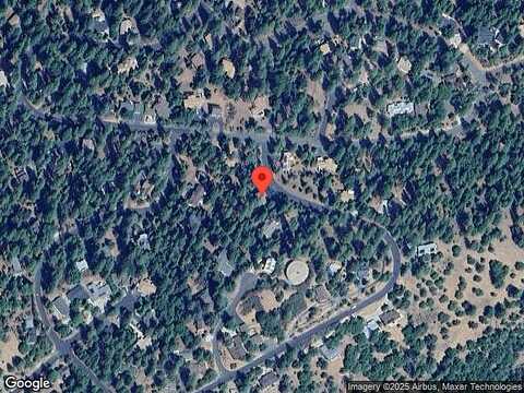 Hillhurst, GROVELAND, CA 95321