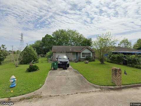 Bay Cedar, HOUSTON, TX 77048