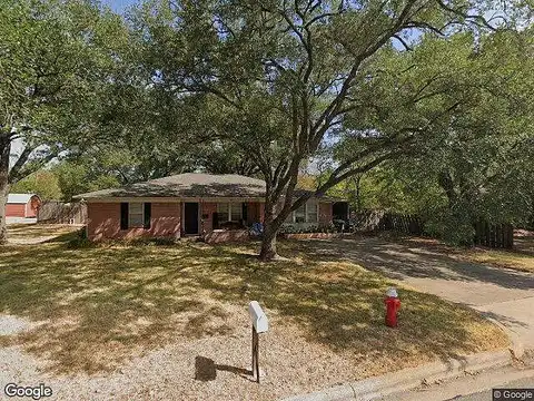 Haines, COLLEGE STATION, TX 77840