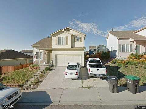 Cailin, FOUNTAIN, CO 80817