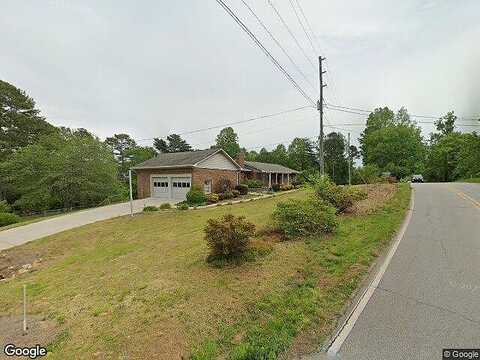 Semi Circle, DEMOREST, GA 30535