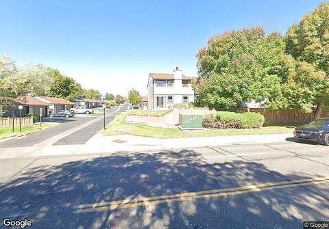 Yale, AURORA, CO 80014