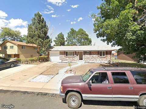 Arizona, AURORA, CO 80012