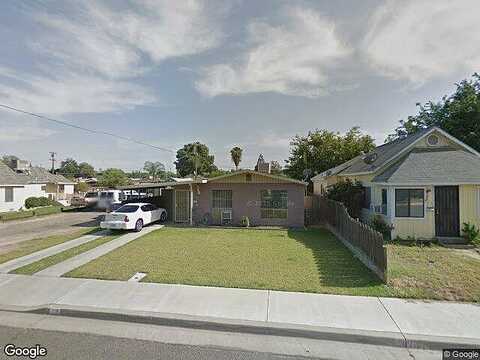 Magnolia, LEMOORE, CA 93245