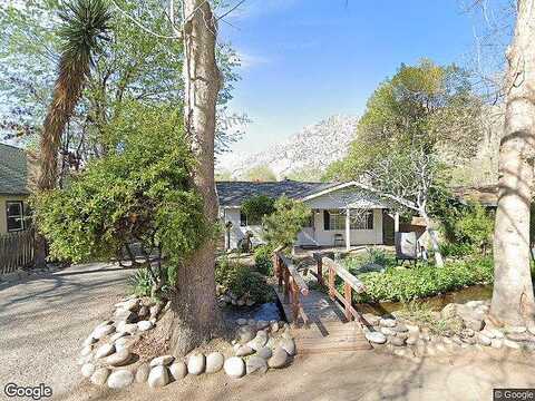 Sirretta, KERNVILLE, CA 93238