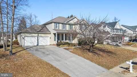 First Manassas, STEPHENS CITY, VA 22655