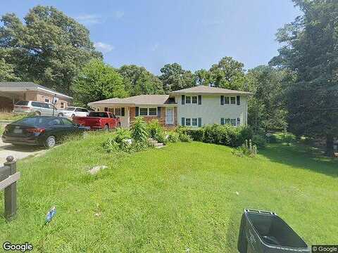 Benton, WARNER ROBINS, GA 31088