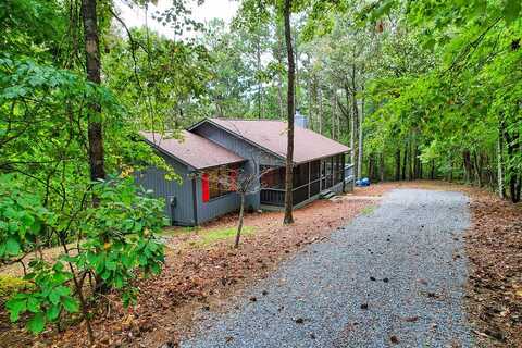 Harris Branch, ELLIJAY, GA 30540