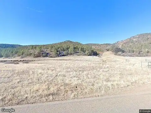 County Road 31.9, WESTON, CO 81091