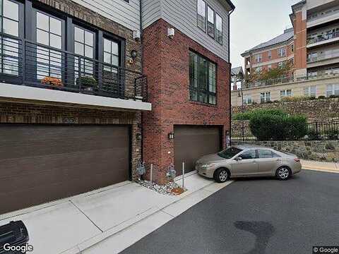 Sunrise Valley, RESTON, VA 20191