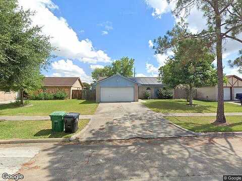 Flushing Meadows, HOUSTON, TX 77089