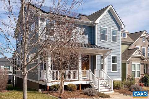 Colbert, CHARLOTTESVILLE, VA 22901