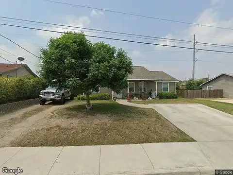 Rankin Nix, KERRVILLE, TX 78028