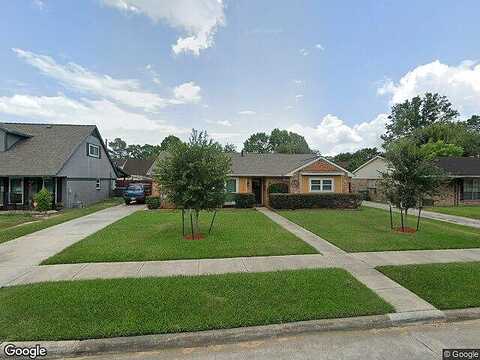 Sagehollow, HOUSTON, TX 77089