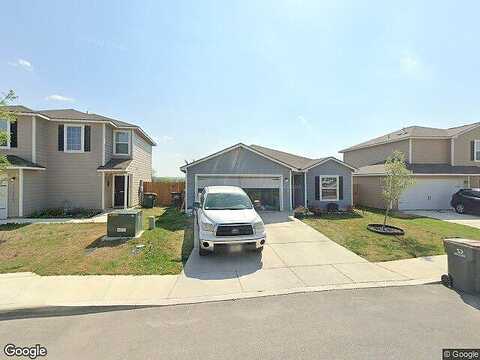Claudette, SAN ANTONIO, TX 78252
