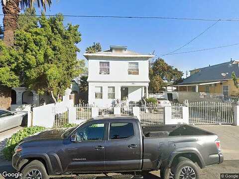 58Th, LOS ANGELES, CA 90001