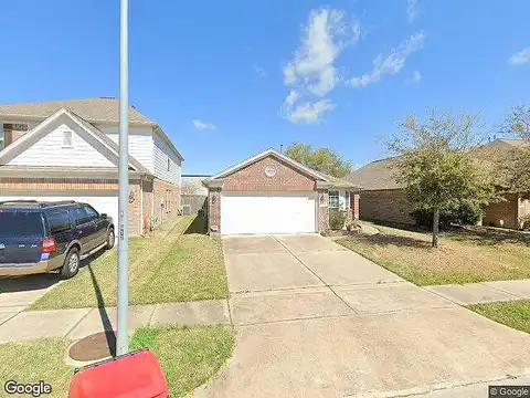 Dahlia Dale, TOMBALL, TX 77375