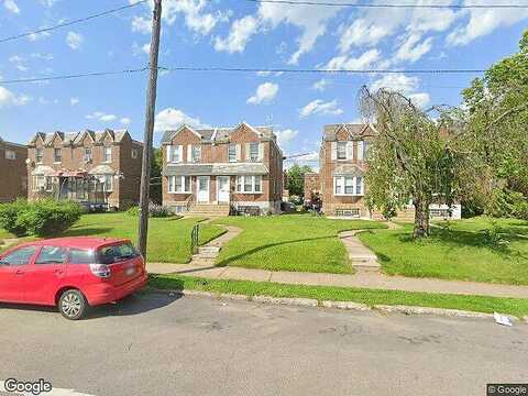 Magee, PHILADELPHIA, PA 19111