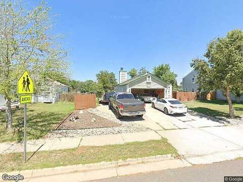 1St, AURORA, CO 80010