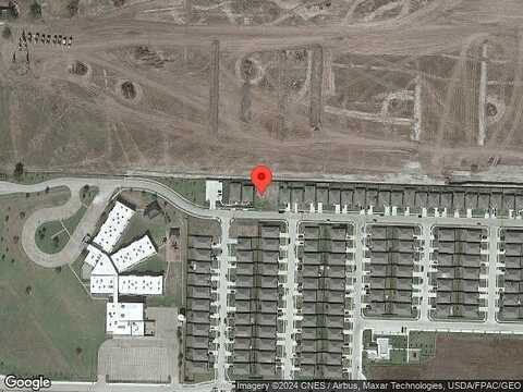 Seabiscuit, CADDO MILLS, TX 75135