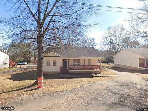 Grove Street, ATHENS, GA 30605