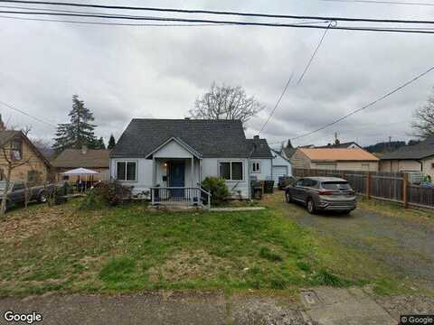 1St, SWEET HOME, OR 97386