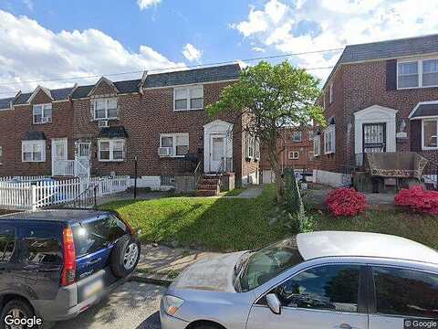 Elbridge, PHILADELPHIA, PA 19111