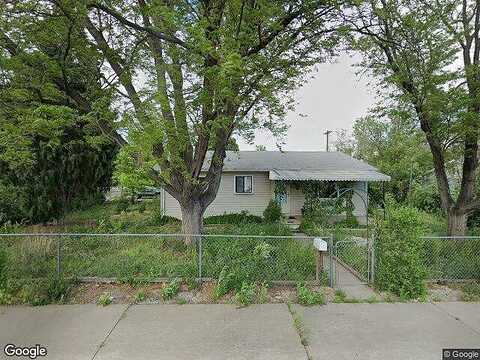 Pando, COLORADO SPRINGS, CO 80905