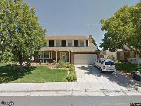 Kettle, LITTLETON, CO 80120